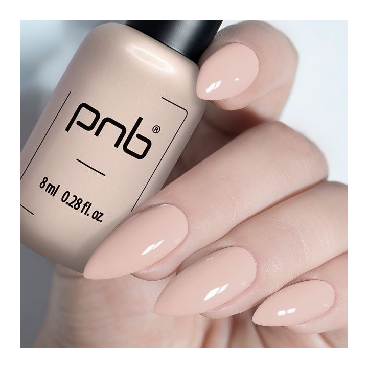 PNB semipermanente Soul - Elegancia y calidez en la sombra de durazno angelical