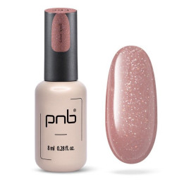 Esmalte Gel PNB Love Spell: tono suave y muy cautivador