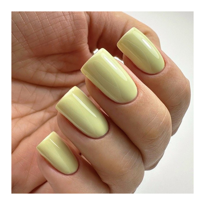 Sublimar suas unhas com o polaco PNB Euphoria Elixir Gel