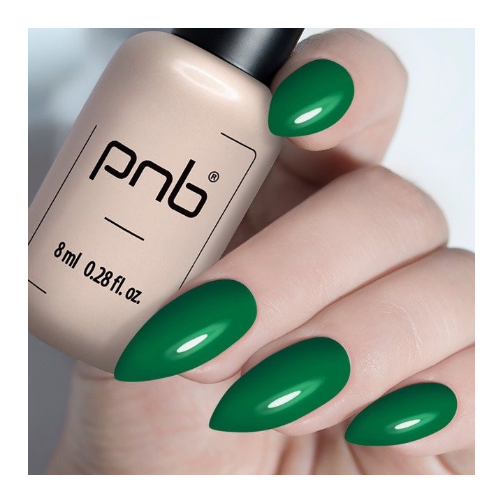 Gel nail polish PNB Zen 352