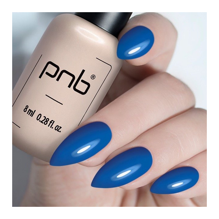 Gel nail polish PNB Buddha 351