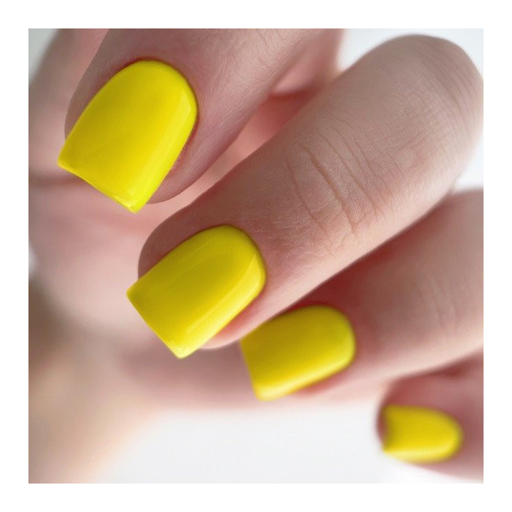 Gel nail polish PNB Astral 350