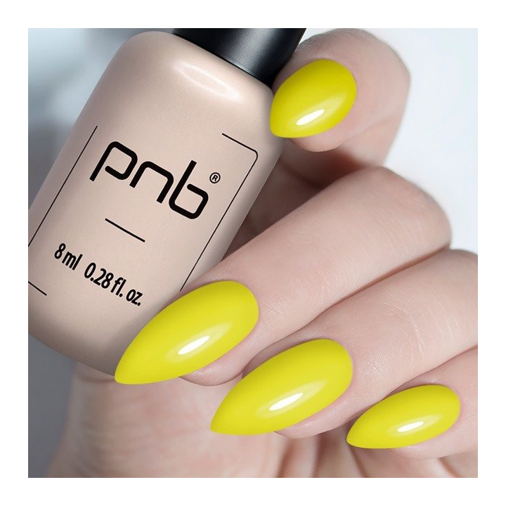 Gel nail polish PNB Astral 350