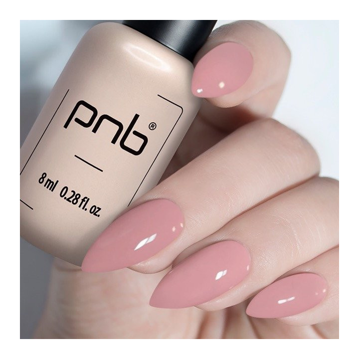 Verniz semipermanente PNB Elegance - Realce as suas unhas com estilo!