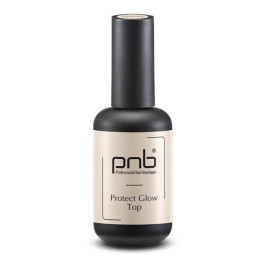 Get a Stacking Manucure with the Protect Glow Top Coat PNB