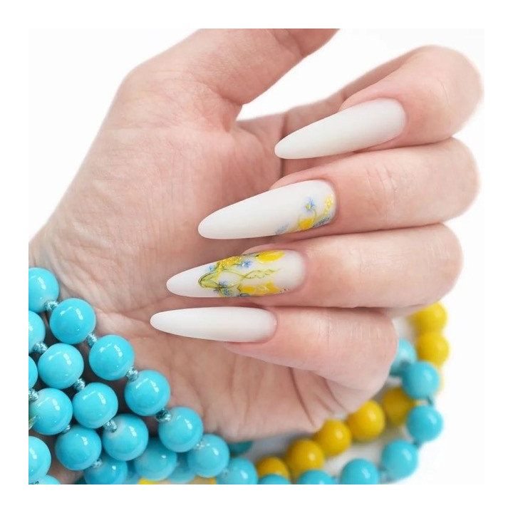 Gel constructor de la Vía Láctea PNB: ¡elegancia garantizada!