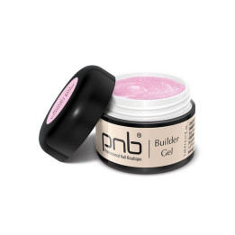 Verschönern Sie Ihre Nägel mit dem PNB Cosmo Rose Builder Gel