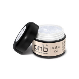 Builder Gel Cosmo Milk PNB UV LED 5ml