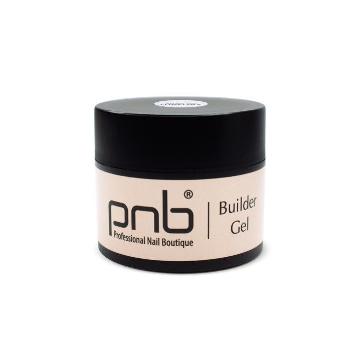 Builder Gel Cosmo Milk PNB UV LED 50ml