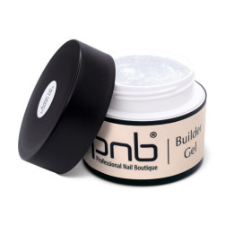 Builder Gel Cosmo Milk PNB UV LED 50ml