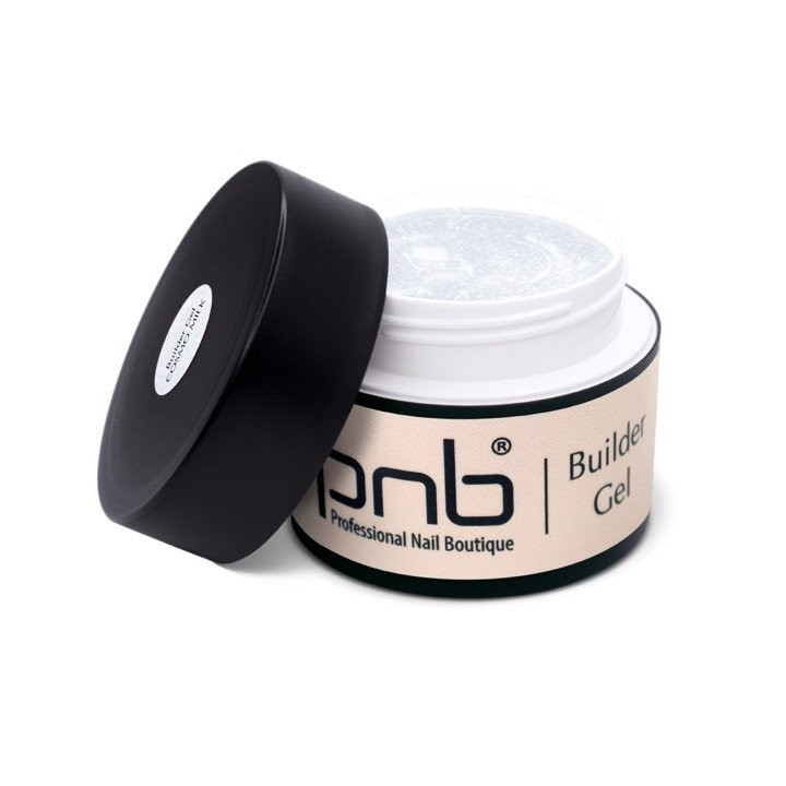 Builder Gel Cosmo Milk PNB UV LED 50ml