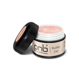 PNB Construction Gel, Cosmo Beige - Para uñas sublimadas