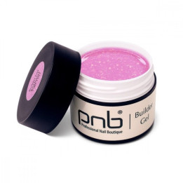 Verschönern Sie Ihre Nägel mit dem PNB Orchid Radiant Builder Gel
