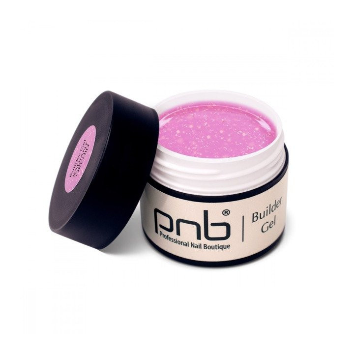 Builder Gel Radiant Orchid PNB UV LED 15ml