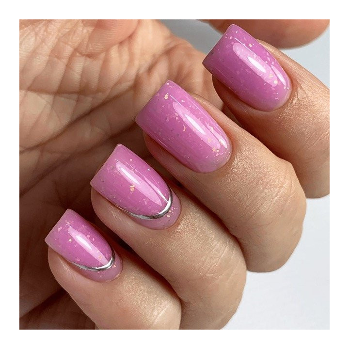 Builder Gel Radiant Orchid PNB UV LED