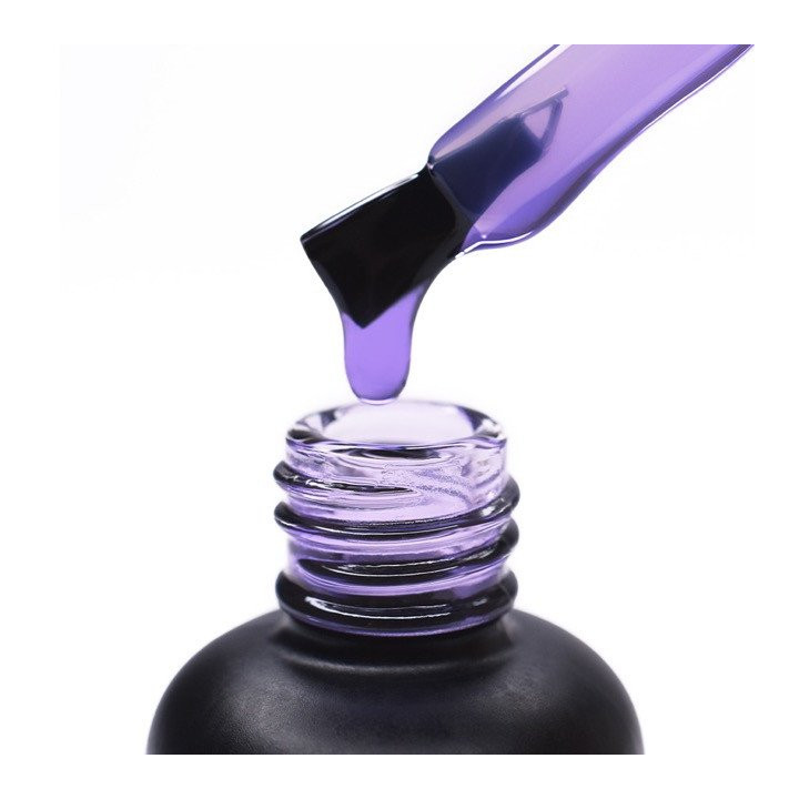 Strong Iron Gel Crystal Violet PNB UV LED 8ml