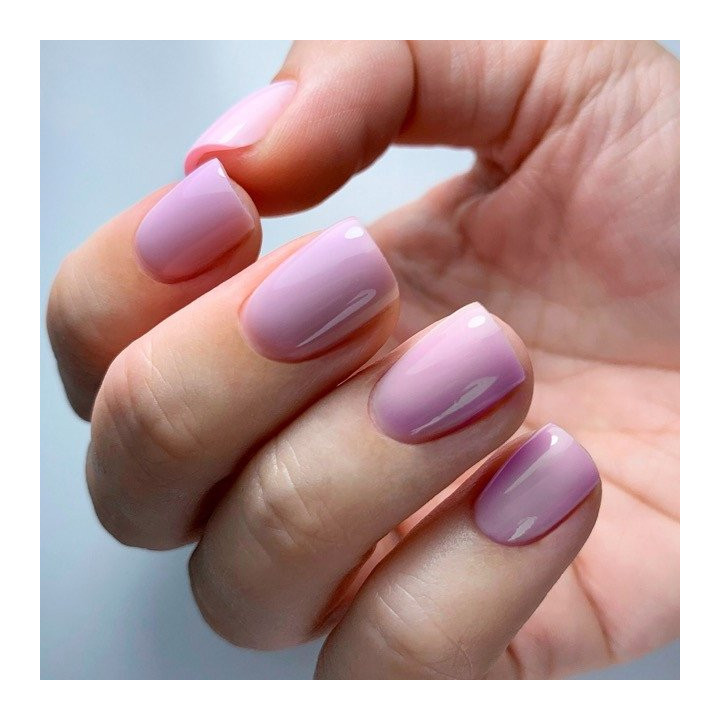 Crema en Gel Strong Iron Rosa Cremoso PNB UV LED 8ml