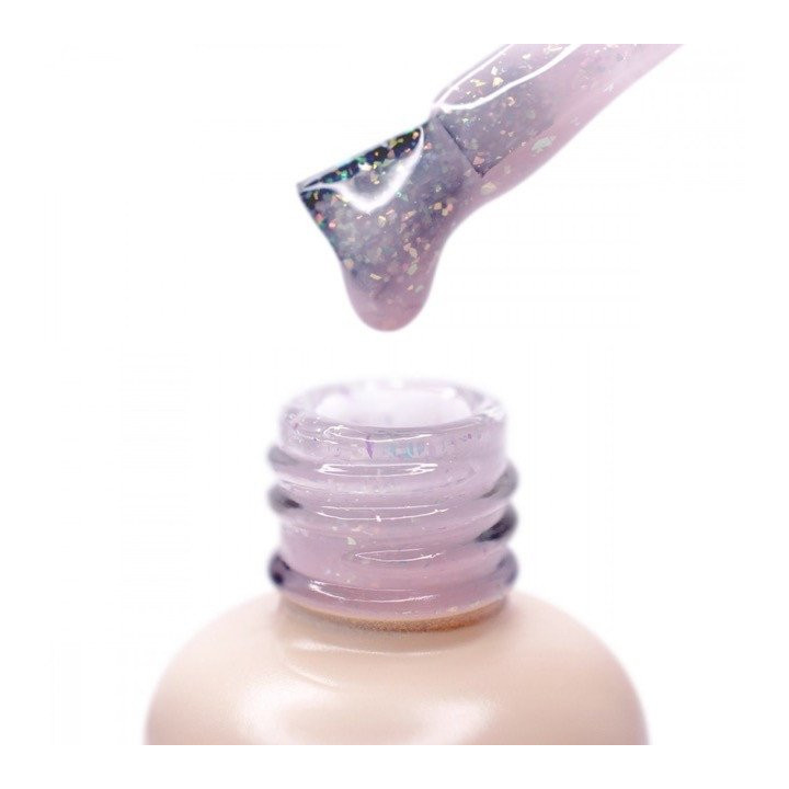 Strong Iron Gel Pink Diamond PNB UV LED 8ml