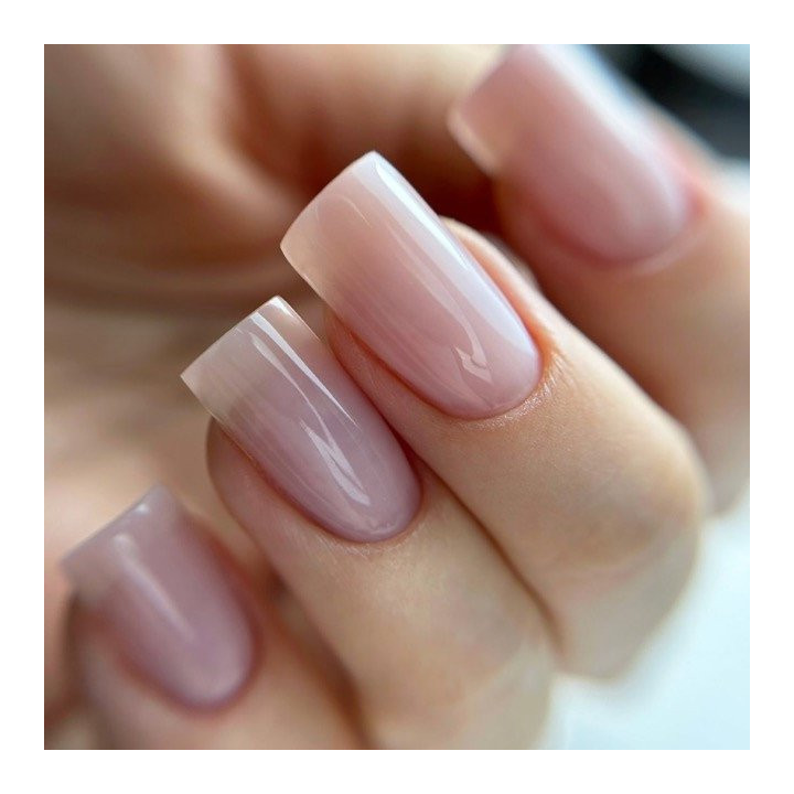 PNB Gel UV LED Acryflex, Light Peach