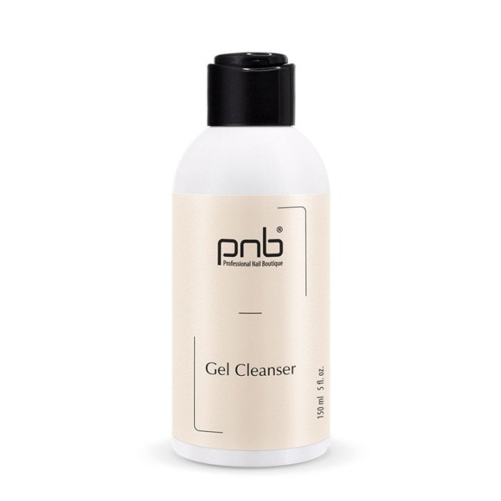 Gel Cleanser PNB 150ml