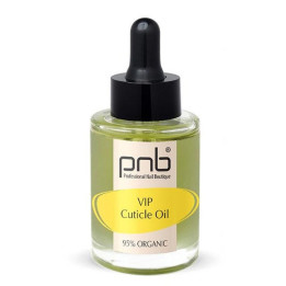 ¡Consigue cutículas sublimes con nuestro VIP Cuticle Oil PNB!