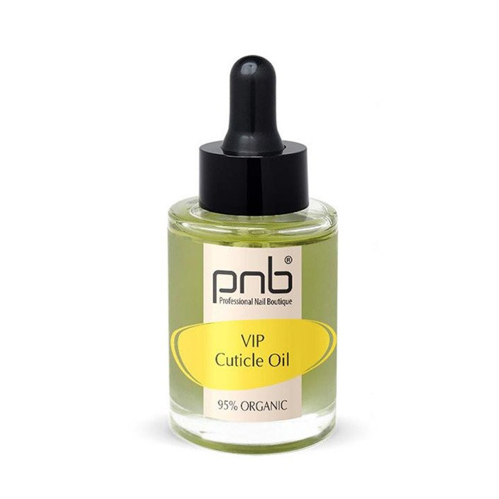 ¡Consigue cutículas sublimes con nuestro VIP Cuticle Oil PNB!