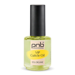 ¡Consigue cutículas sublimes con nuestro VIP Cuticle Oil PNB!