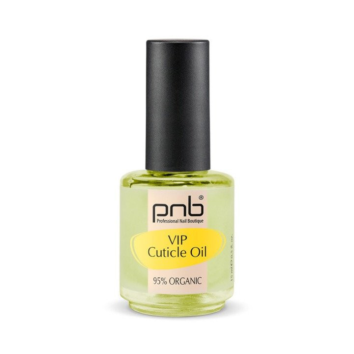 VIP Cuticle Oil PNB 15ml