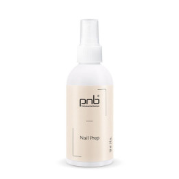 Prepara tus uñas con PNB Nail Prep para una manicura perfecta