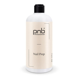 Prepara tus uñas con PNB Nail Prep para una manicura perfecta