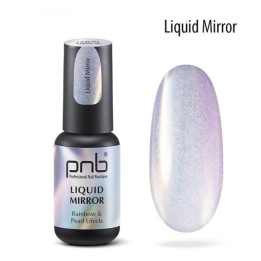 PNB Espejo líquido Arcoíris 4 ml