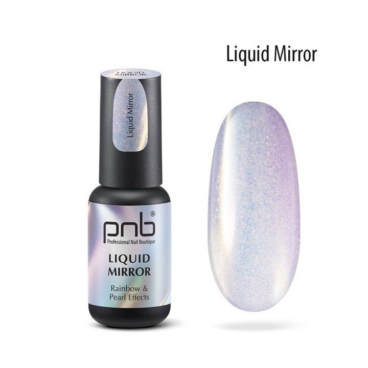 PNB Espejo líquido Arcoíris 4 ml