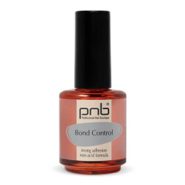 Consigue un agarre perfecto con Bond Control PNB 15ml