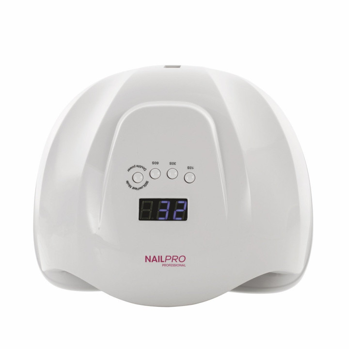 Lampe SunX Mia 48 NAILPRO