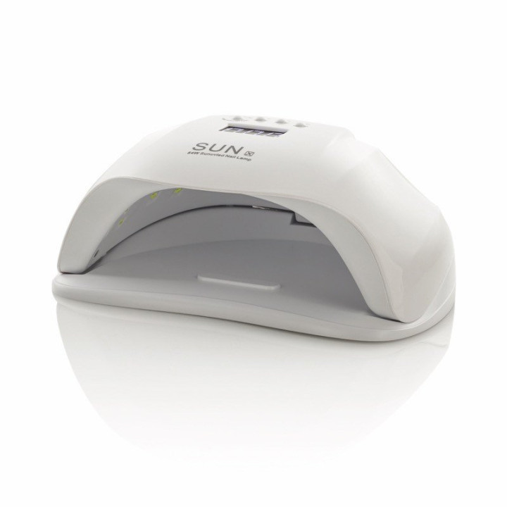 Lampe SunX Mia 48 NAILPRO
