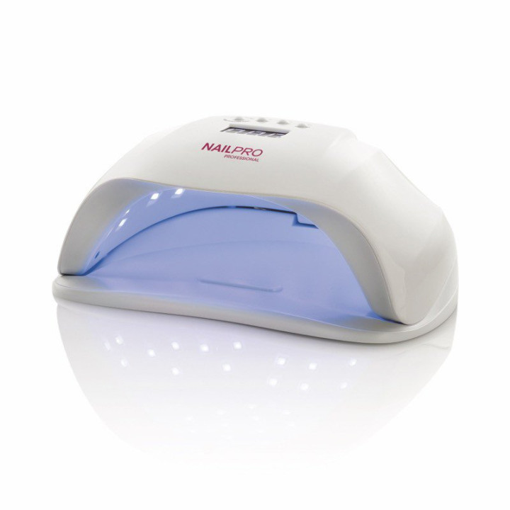 Lampe SunX Mia 48 NAILPRO