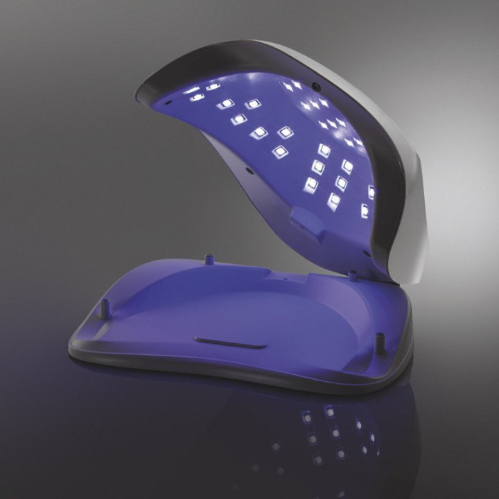 Lampe SunX Mia 48 NAILPRO
