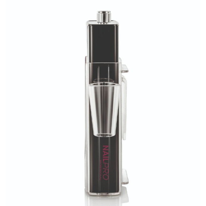 Ponceuse Ongles Black Pro Portable 35000 NAILPRO
