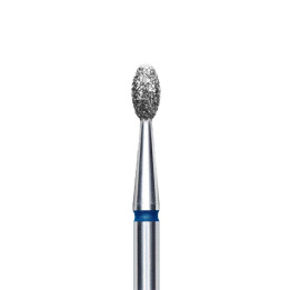 Diamante gemma trapano Staleks Pro blu 0.25mm - 5mm