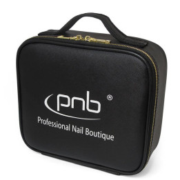 PNB Cosmetic Malette - Organization and Style