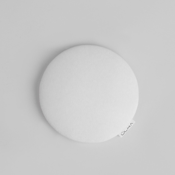 Accoudoir ULKA White