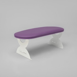 Handauflage Premium ÜLKA Light Purple