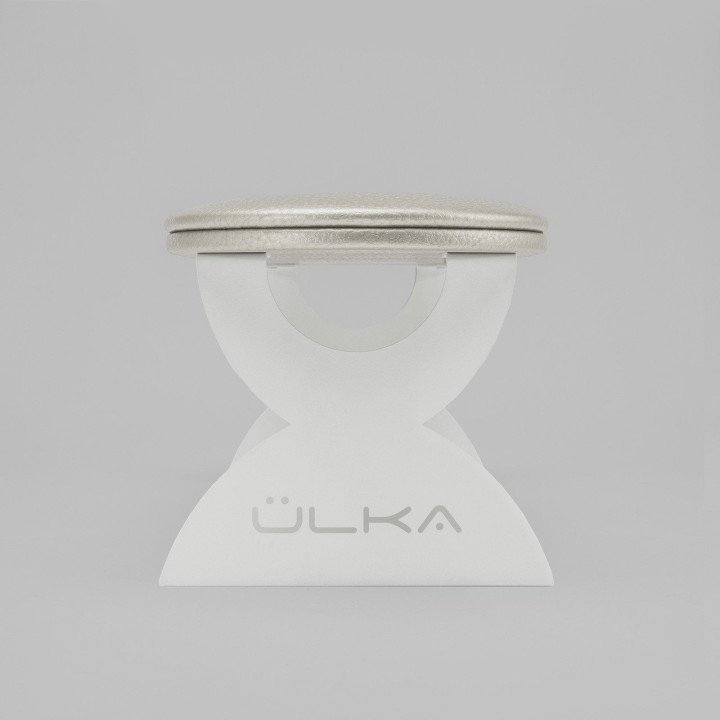 Reposamanos Premium ÜLKA Pearl
