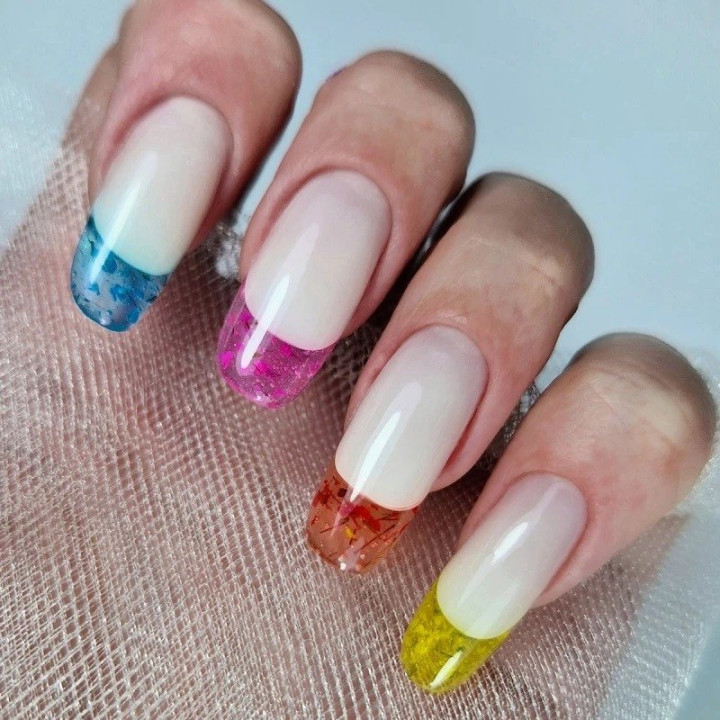 Flower Gel PNB UV LED 5ml nuancier