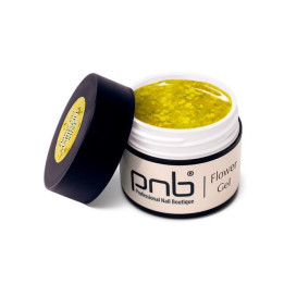 Fiore Gel Marigold Mist PNB - Chiodi erotici e gioiosi