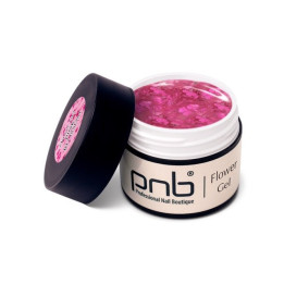 Fiore Rosa Blossom PNB - Feminin e unghie eleganti