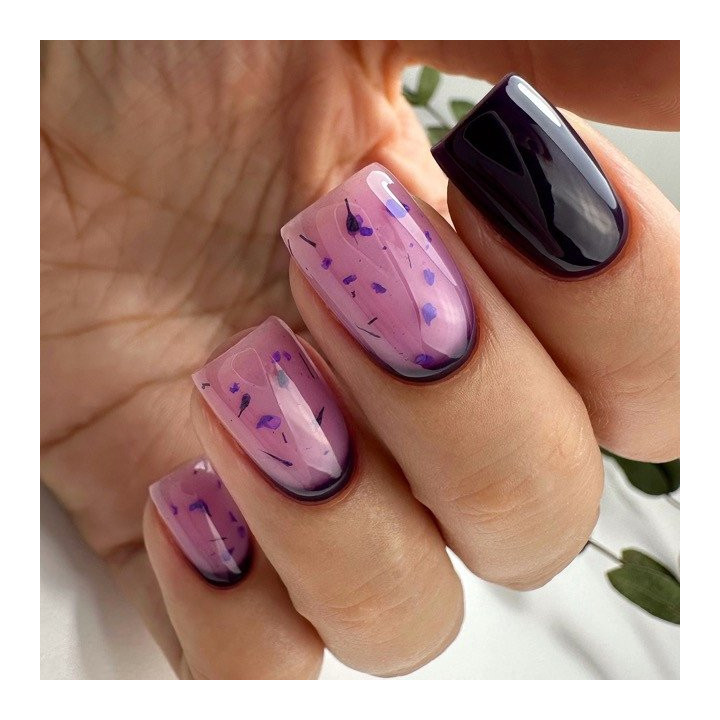 Flower Gel Lavender Dreams PNB UV LED 5ml