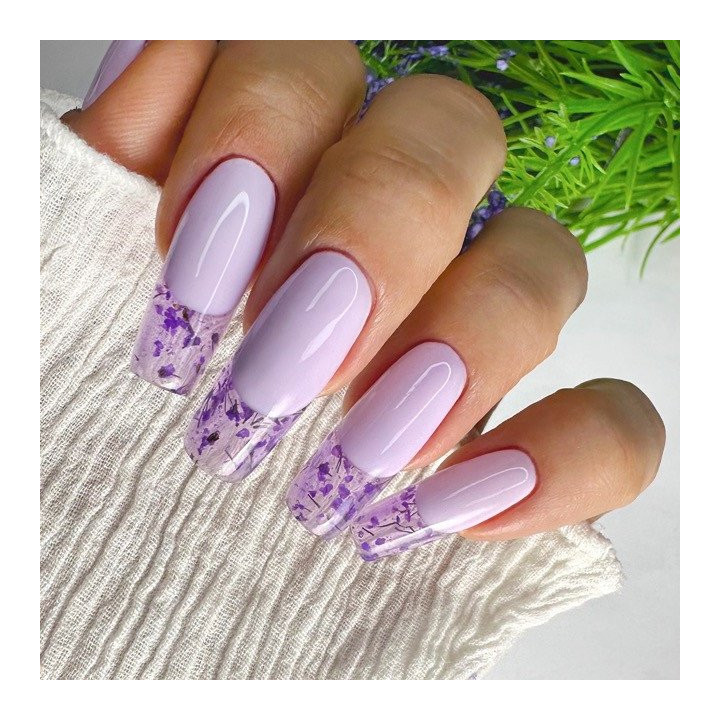 Flower Gel Lavender Dreams PNB UV LED 5ml