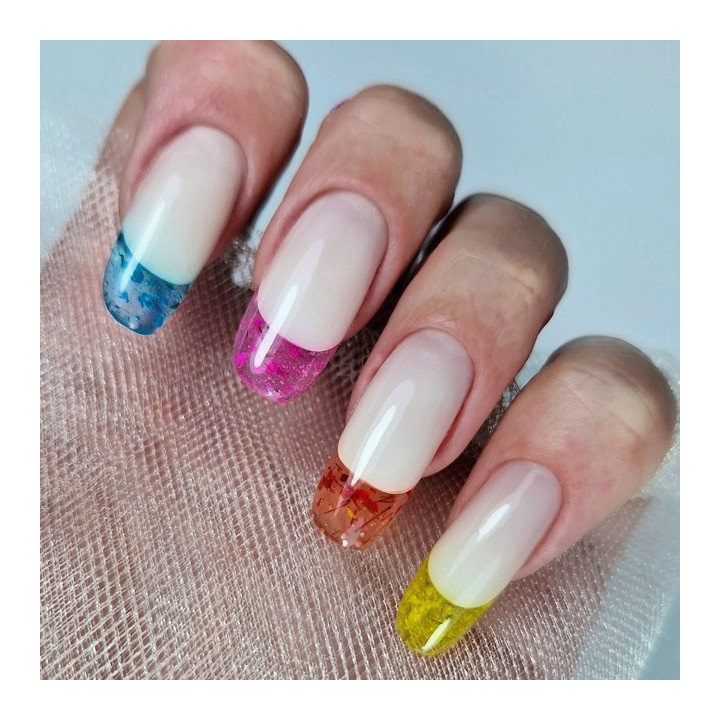 Flower Gel Lavender Dreams PNB UV LED 5ml