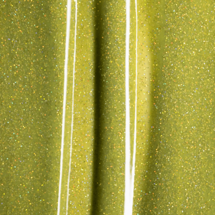 The Gel Polish Andreia Pool Party Vert Holographique 10,5ml